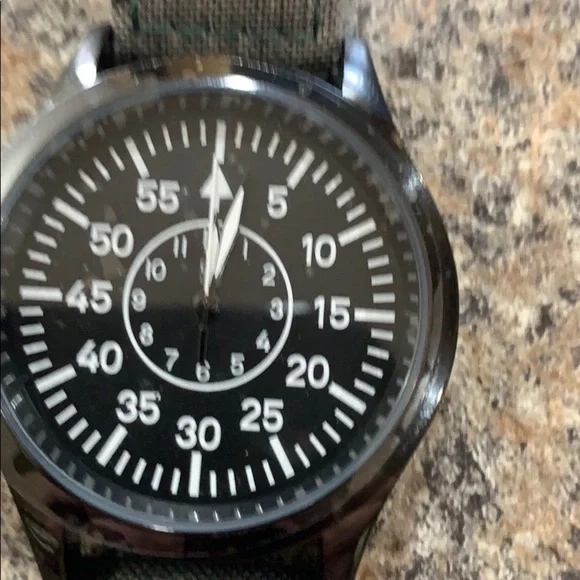 Tough Sons Watch - Picture 2 of 4